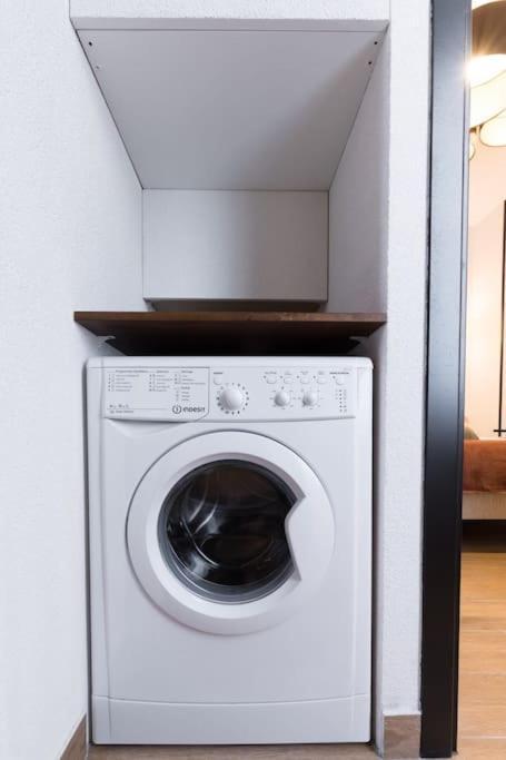 Republique Bastille Chic & Design 6p 2br Appartamento *